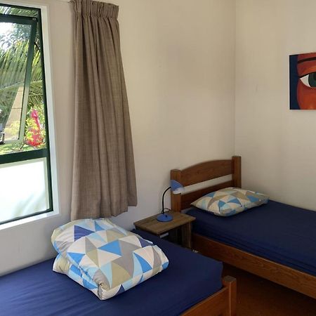 Pickled Parrot - Boutique Hostel Paihia Exterior photo