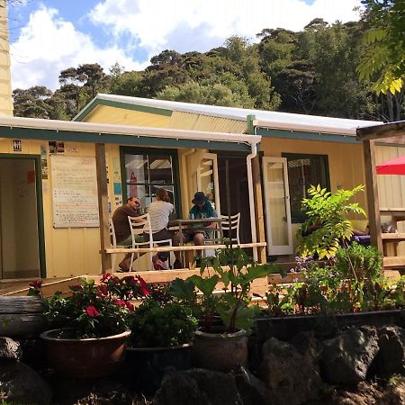 Pickled Parrot - Boutique Hostel Paihia Exterior photo