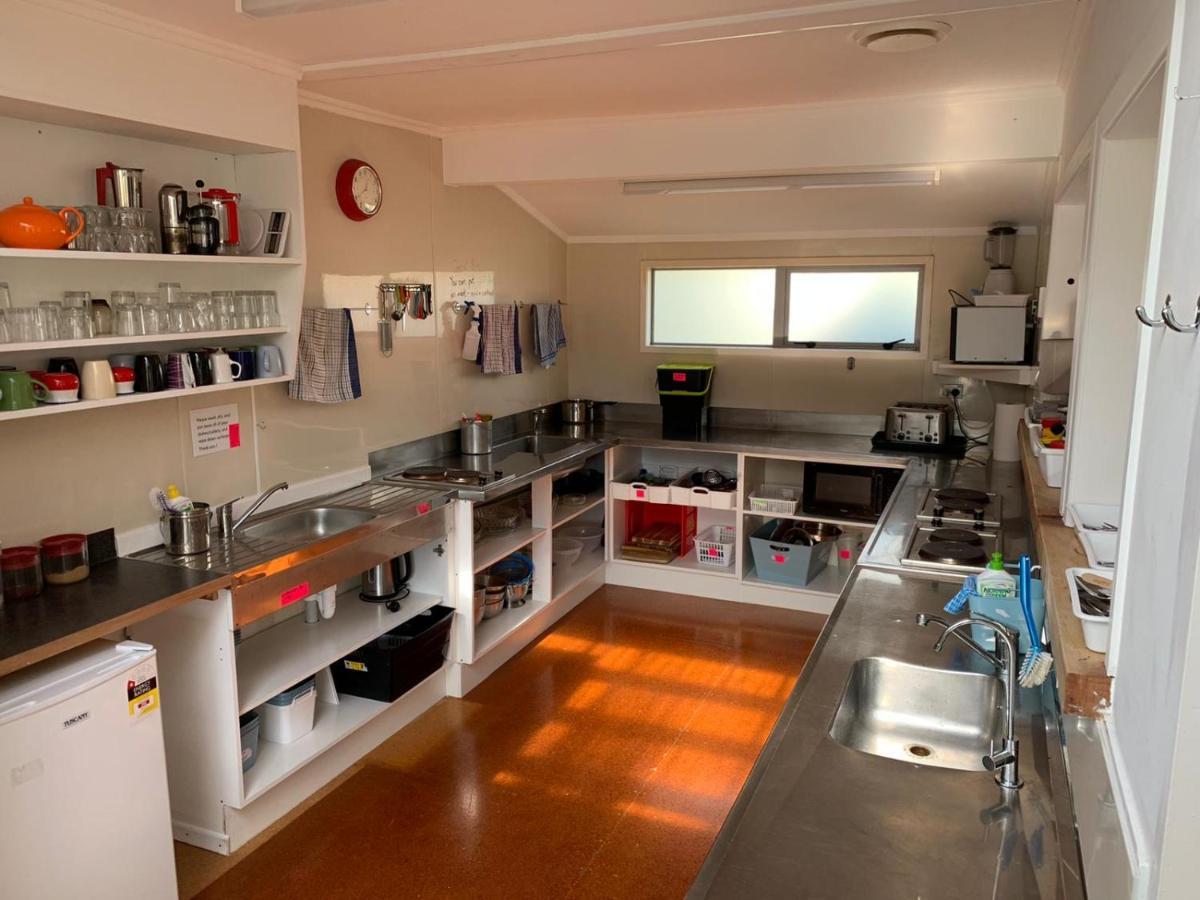 Pickled Parrot - Boutique Hostel Paihia Exterior photo