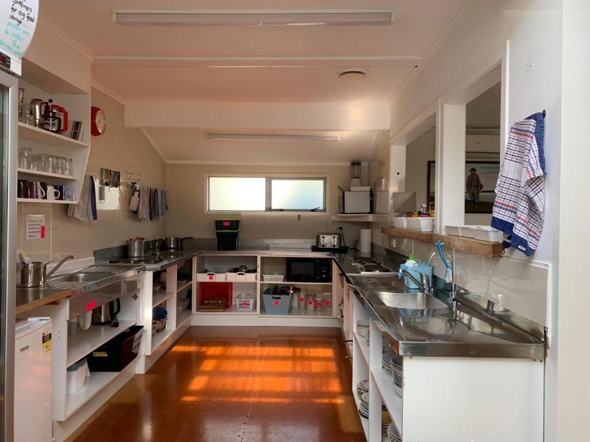Pickled Parrot - Boutique Hostel Paihia Exterior photo