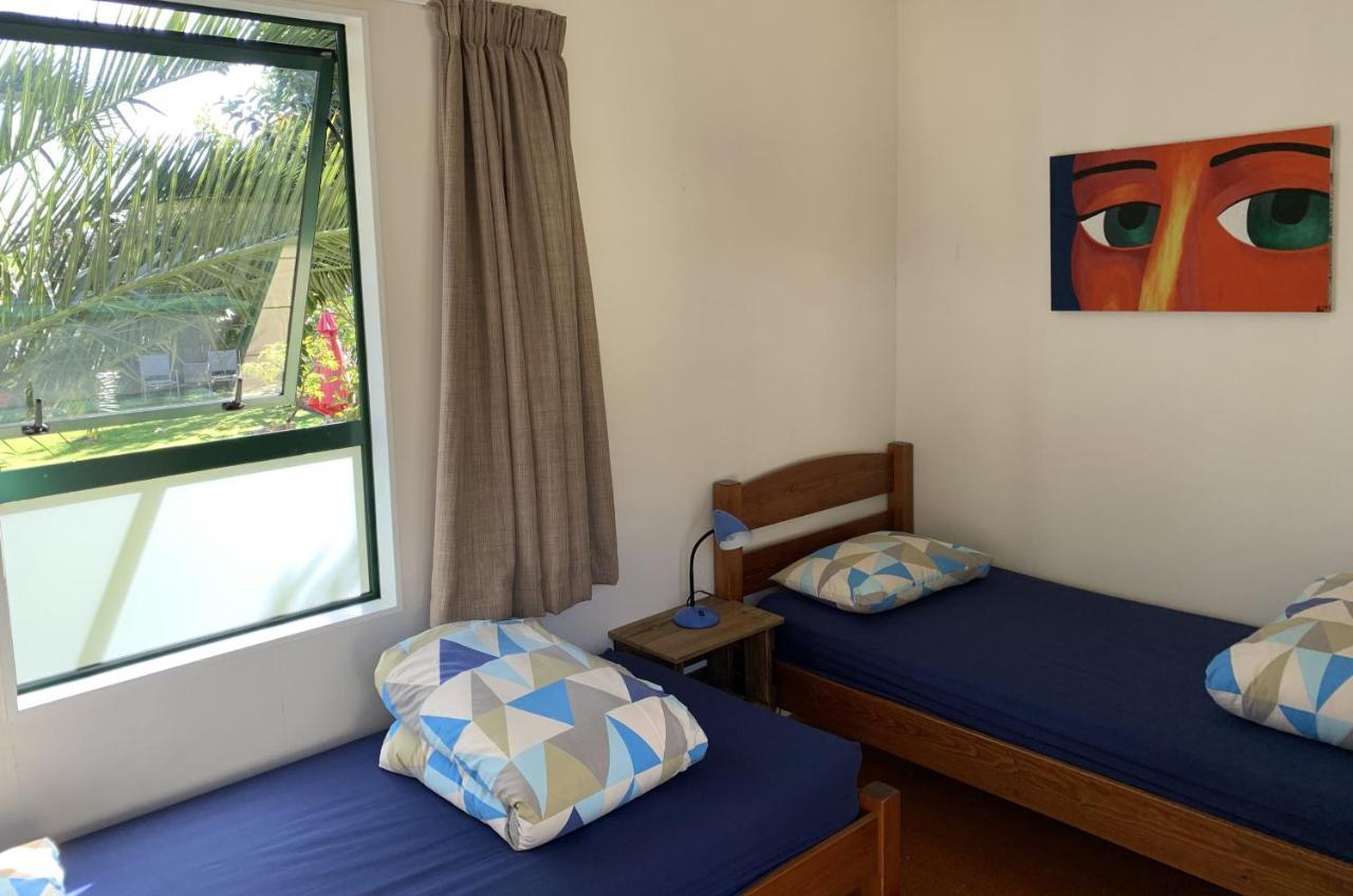 Pickled Parrot - Boutique Hostel Paihia Exterior photo