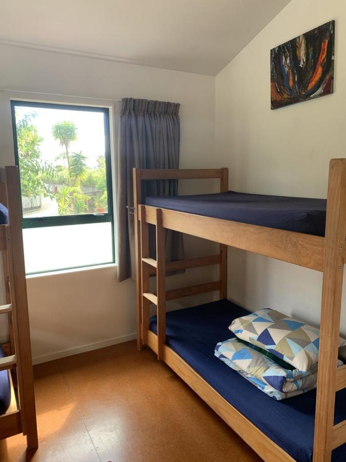 Pickled Parrot - Boutique Hostel Paihia Exterior photo