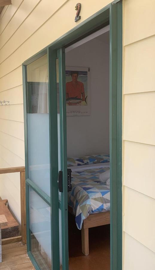 Pickled Parrot - Boutique Hostel Paihia Exterior photo
