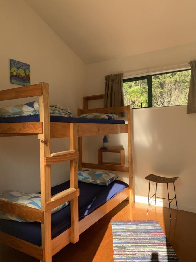 Pickled Parrot - Boutique Hostel Paihia Exterior photo