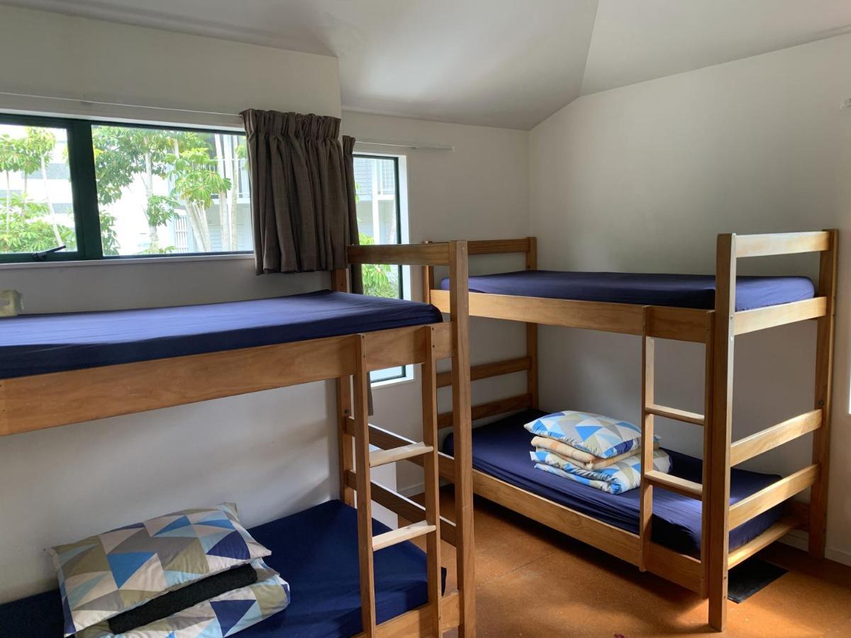 Pickled Parrot - Boutique Hostel Paihia Exterior photo