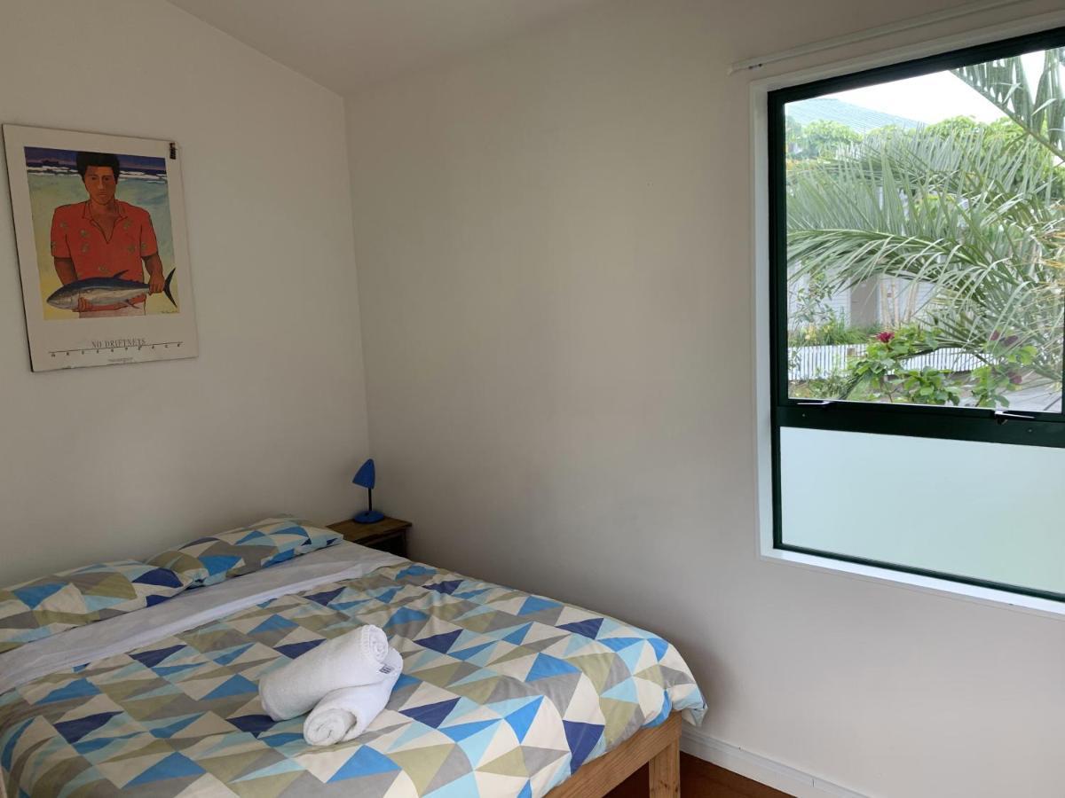 Pickled Parrot - Boutique Hostel Paihia Exterior photo