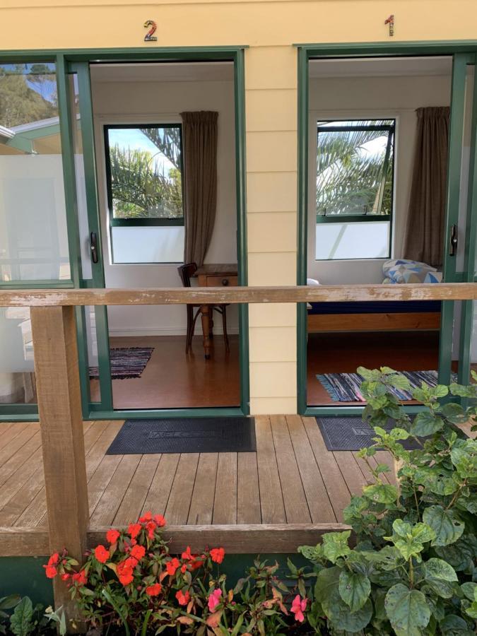 Pickled Parrot - Boutique Hostel Paihia Exterior photo