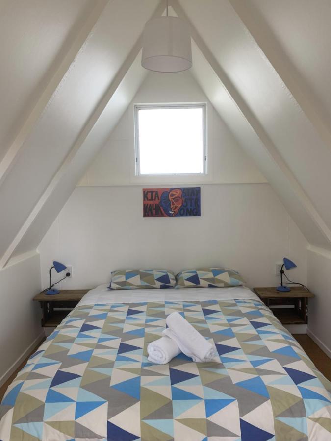Pickled Parrot - Boutique Hostel Paihia Exterior photo