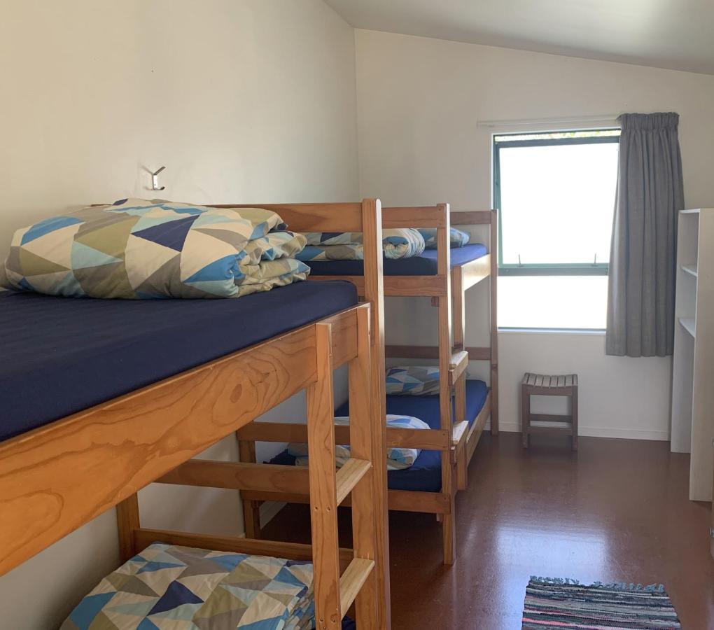 Pickled Parrot - Boutique Hostel Paihia Exterior photo