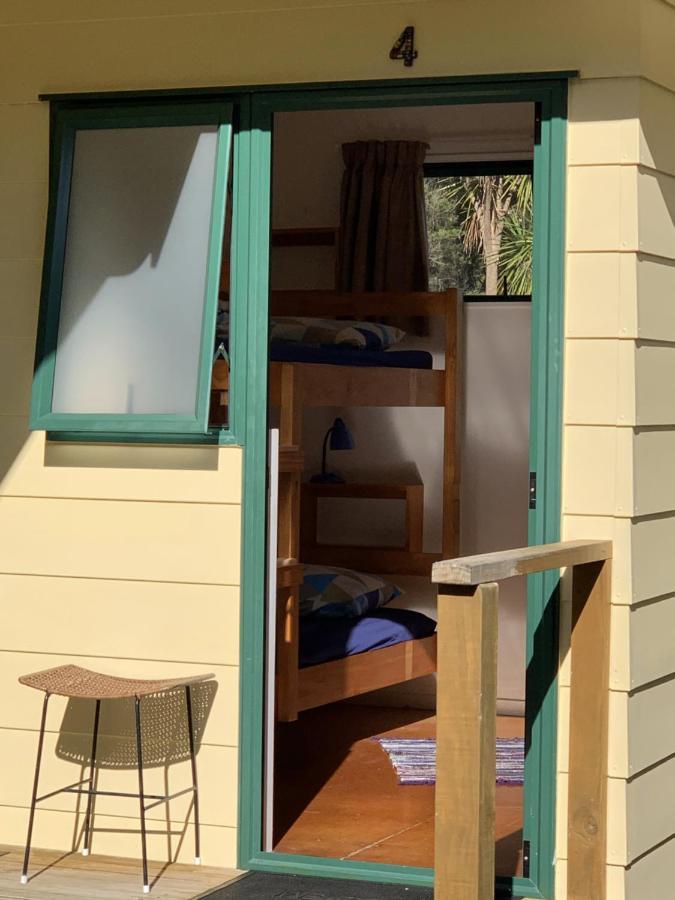 Pickled Parrot - Boutique Hostel Paihia Exterior photo