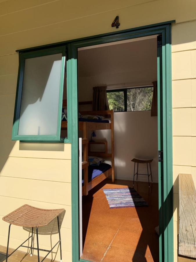 Pickled Parrot - Boutique Hostel Paihia Exterior photo