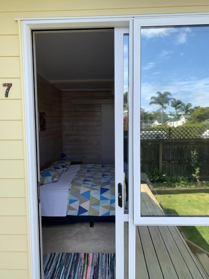 Pickled Parrot - Boutique Hostel Paihia Exterior photo