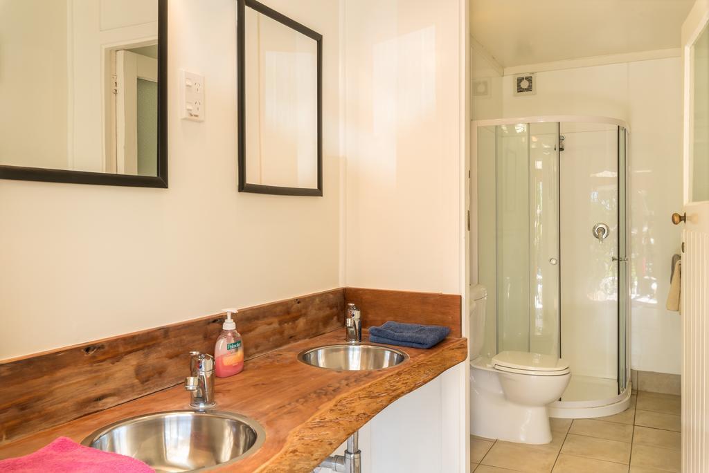 Pickled Parrot - Boutique Hostel Paihia Exterior photo