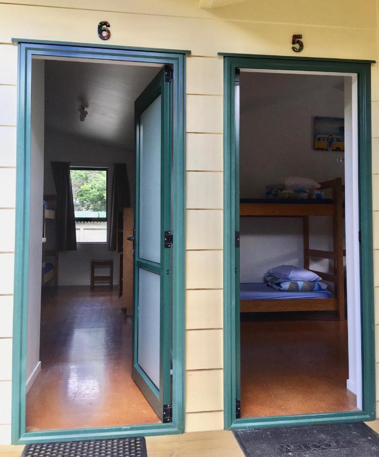 Pickled Parrot - Boutique Hostel Paihia Exterior photo