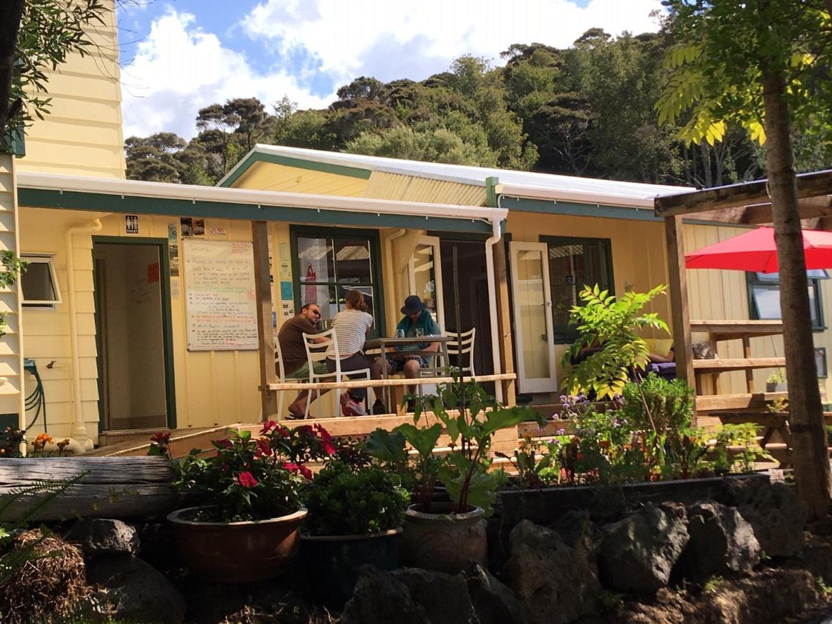 Pickled Parrot - Boutique Hostel Paihia Exterior photo